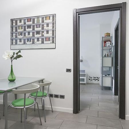 Italianway-Watt Apartment Milan Exterior photo