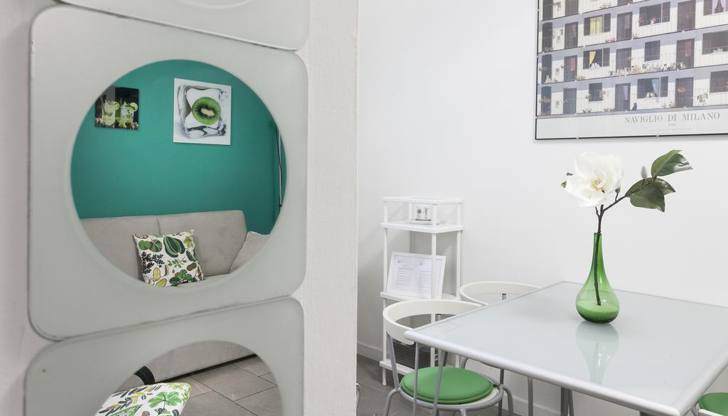 Italianway-Watt Apartment Milan Exterior photo
