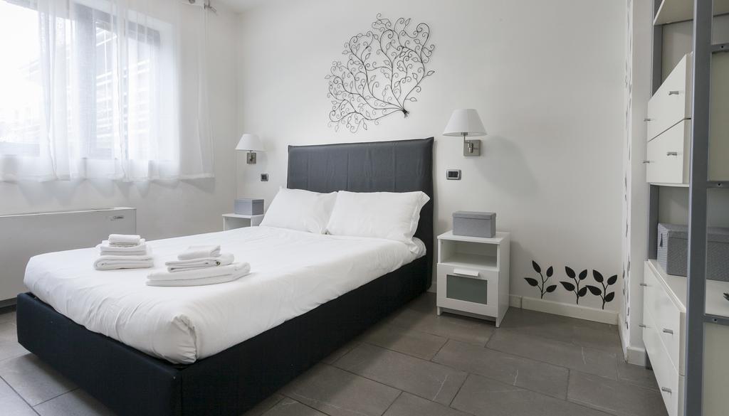 Italianway-Watt Apartment Milan Exterior photo