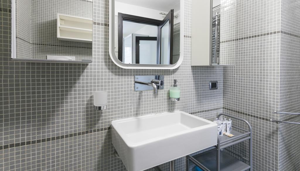 Italianway-Watt Apartment Milan Exterior photo