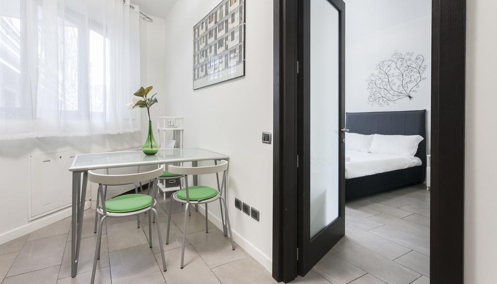 Italianway-Watt Apartment Milan Exterior photo