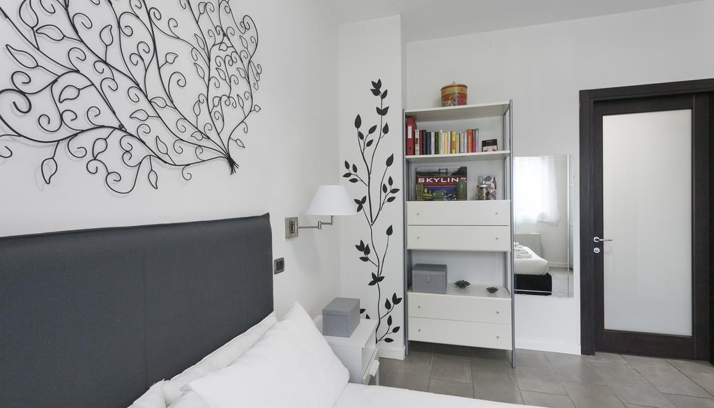 Italianway-Watt Apartment Milan Exterior photo
