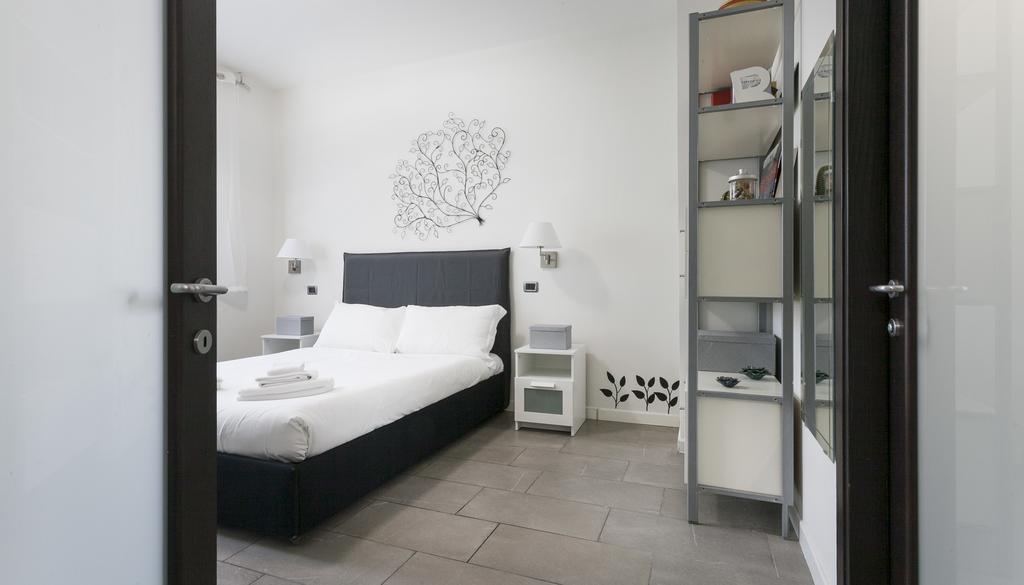Italianway-Watt Apartment Milan Exterior photo